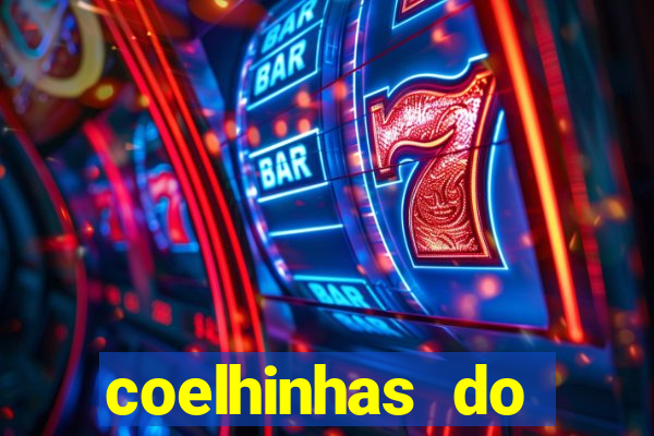 coelhinhas do brasil site